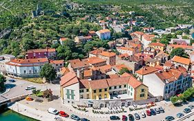 Hotel Kanjon Zrmanje